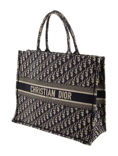 christian Dior bag cost